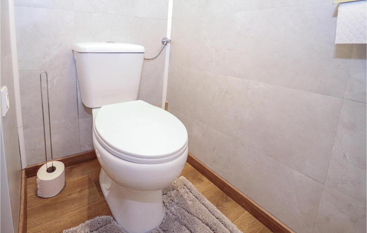 Ruhige Ferienwohnung Loich エクステリア 写真